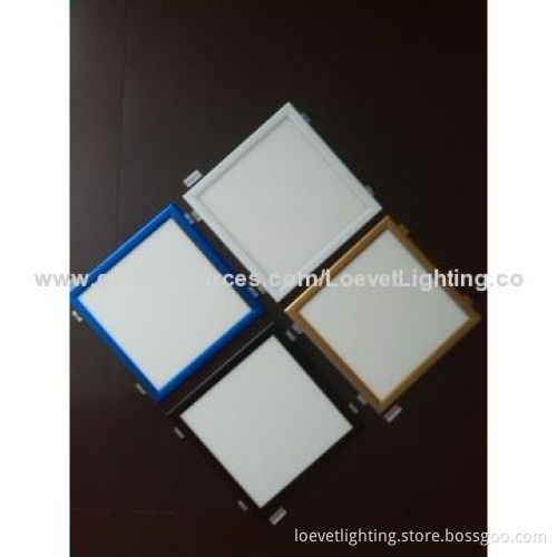 72W Colorful LED RGB Light/Lamp with Remote Control, 12V, CE and FCC Marks